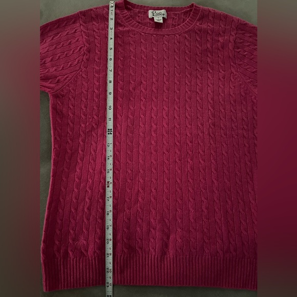 Lilly Pulitzer Cashmere Sweater - Picture 5 of 6